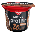 ACTIVE PROTEIN PUDDING COCOA