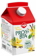 PROBIA NATURE DRINK VANILKA