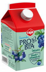 PROBIA IMUNO DRINK ČUČORIEDKA