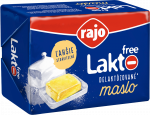 Laktofree maslo bezlaktózové